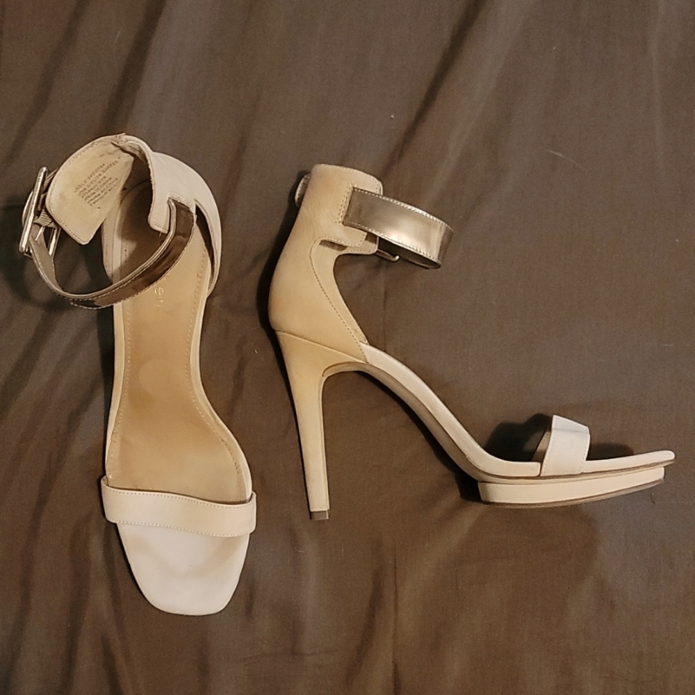 Calvin Klein heels
